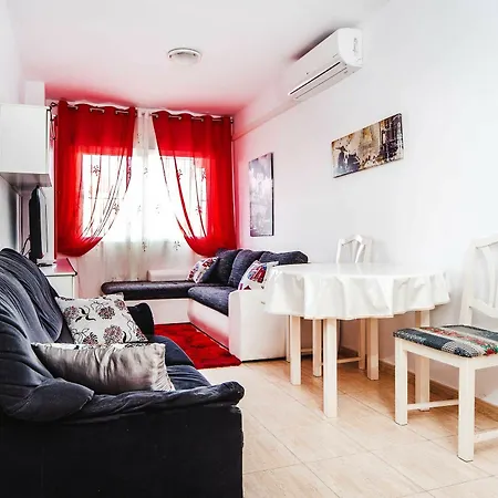 Espanhouse Ramirez Pastor 170 Apartament