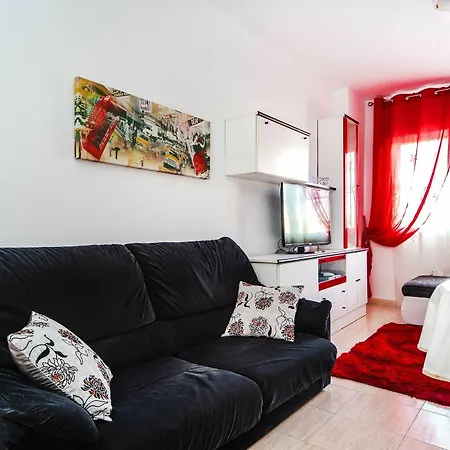 Espanhouse Ramirez Pastor 170 Apartament