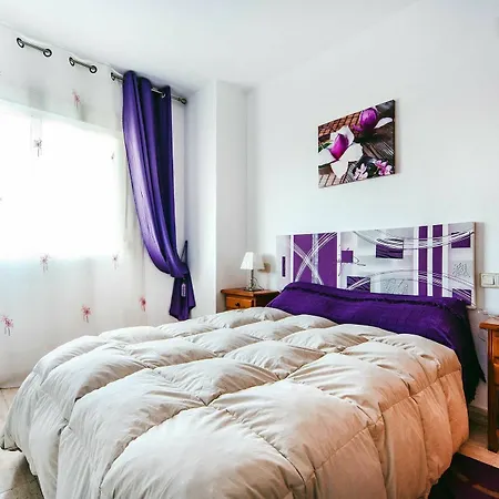 Espanhouse Ramirez Pastor 170 Apartament Torrevieja